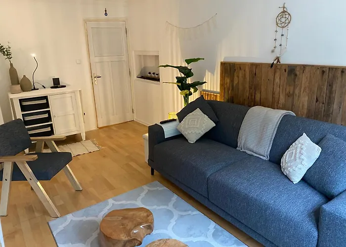 Bed&Breakfast De Plenkert